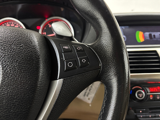 BMW X6, 2010 года, пробег 304528 км
