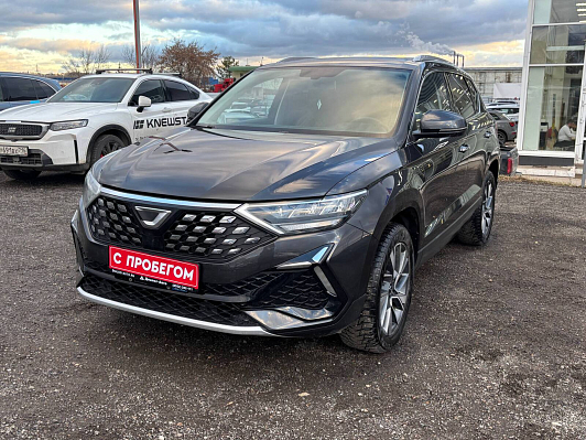 Jetta VS5, 2023 года, пробег 22918 км