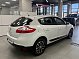 Renault Megane Confort, 2014 года, пробег 188000 км