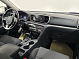 Kia Sportage Luxe, 2020 года, пробег 99531 км