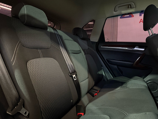 Zotye T600 Luxury, 2018 года, пробег 125000 км