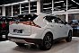 GAC GS4 GL, серебряный