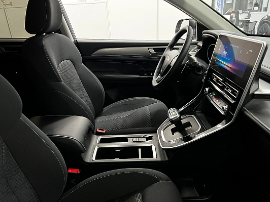 Haval M6 Оптимум, 2024 года, пробег 19706 км