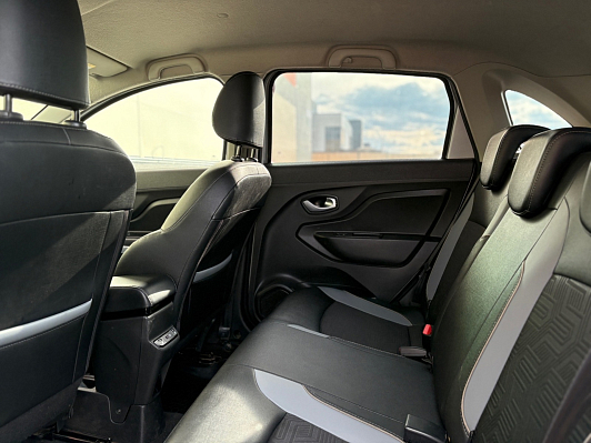Lada (ВАЗ) XRAY Luxe, 2019 года, пробег 157334 км