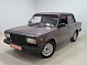 Lada (ВАЗ) 2107, 2008 года, пробег 108191 км