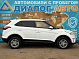 Hyundai Creta Active, 2020 года, пробег 51800 км
