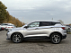 Geely Coolray Luxury, 2020 года, пробег 87358 км