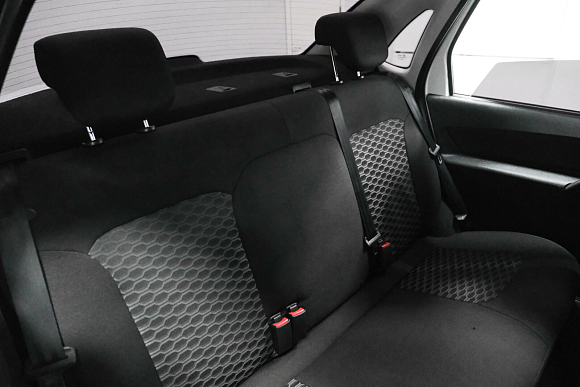 Lada (ВАЗ) Granta, 2023 года, пробег 57450 км