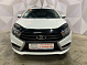 Lada (ВАЗ) Vesta Comfort, 2019 года, пробег 71292 км