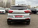 Hyundai Creta Active, 2017 года, пробег 134933 км