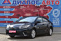 Toyota Corolla, 2013 года, пробег 181200 км