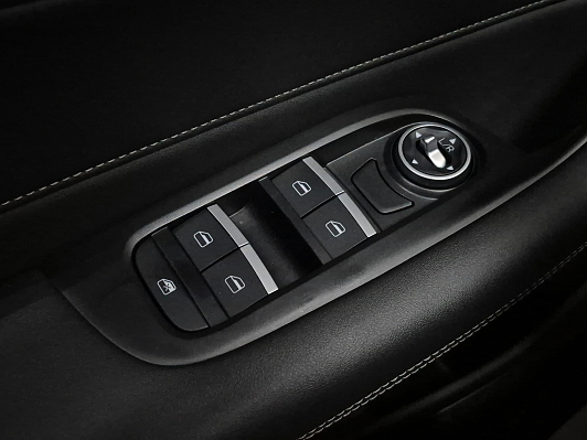 Chery Tiggo 4 Pro Action, 2025 года, пробег 10264 км