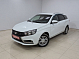 Lada (ВАЗ) Vesta Comfort Image, 2018 года, пробег 94925 км