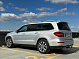 Mercedes-Benz GLS GLS 350 d 4MATIC Особая серия, 2017 года, пробег 198181 км