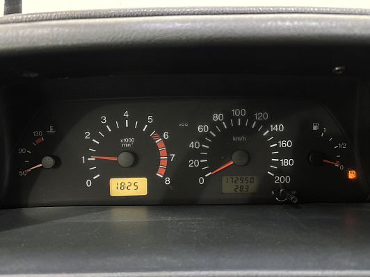 Lada (ВАЗ) 2114 Люкс, 2012 года, пробег 172902 км