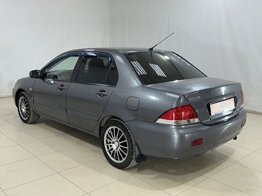 Mitsubishi Lancer, 2005 года, пробег 308130 км