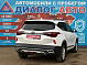Kia Seltos Style, 2020 года, пробег 124846 км