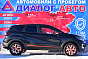 Renault Kaptur Style, 2018 года, пробег 52012 км