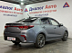 Kia Rio, 2019 года, пробег 69000 км