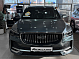 Geely Monjaro Флагман, серый