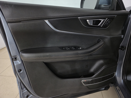 Chery Tiggo 8 Family, 2020 года, пробег 79425 км