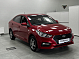Hyundai Solaris Comfort, 2017 года, пробег 112000 км