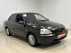 Kia Rio, 2004 года, пробег 206743 км