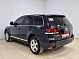 Volkswagen Touareg, 2007 года, пробег 289614 км