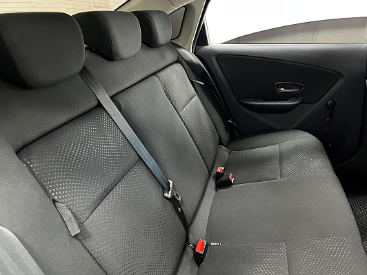 Nissan Almera Comfort A/C, 2017 года, пробег 197500 км