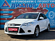 Ford Focus Trend, 2012 года, пробег 90900 км