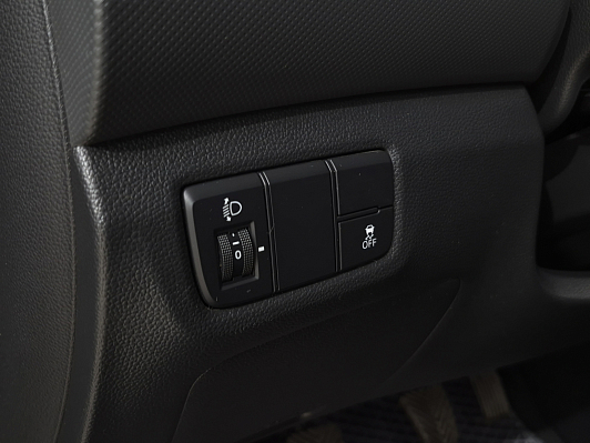 Hyundai Creta Comfort, 2019 года, пробег 125290 км