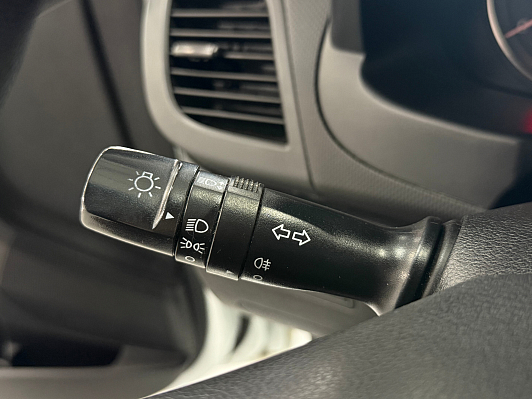 Hyundai Solaris Comfort, 2015 года, пробег 99987 км