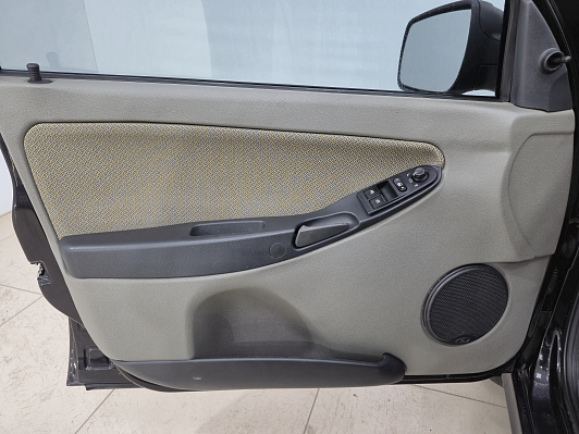 Lada (ВАЗ) Kalina, 2012 года, пробег 182558 км