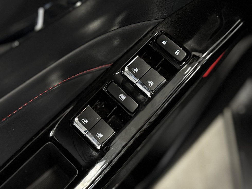 Changan CS35 Max Люкс, серый
