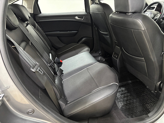 Renault Arkana Pulse, 2021 года, пробег 95866 км