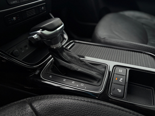 Kia Sorento Prestige, 2013 года, пробег 228146 км