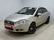 Fiat Linea Emotion, 2011 года, пробег 220925 км