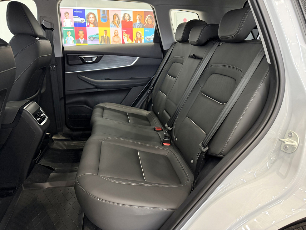 Tenet T4L Прайм, серый