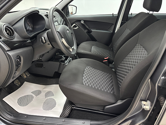 Lada (ВАЗ) Granta, 2021 года, пробег 54960 км