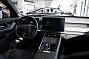 Chery Tiggo 9 Ultra, серый