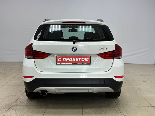 BMW X1, 2013 года, пробег 165743 км