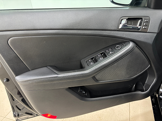 Kia Optima Prestige, 2012 года, пробег 194809 км
