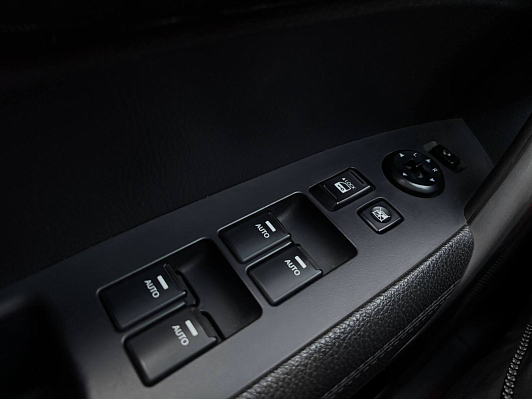 Kia Sorento Luxe, 2013 года, пробег 210300 км