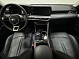 Kia K5, 2019 года, пробег 55405 км