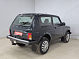 Lada (ВАЗ) Niva Legend Классик, 2024 года, пробег 18620 км
