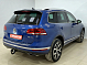 Volkswagen Touareg Wolfsburg Edition, 2018 года, пробег 189196 км