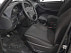 Lada (ВАЗ) Niva Travel Comfort'24, 2024 года, пробег 1078 км