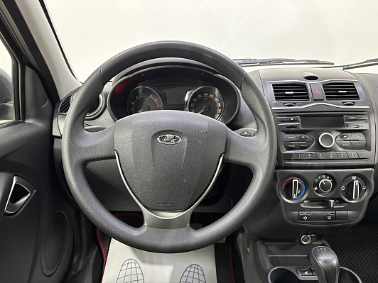 Lada (ВАЗ) Granta Comfort'24 Plus, 2024 года, пробег 14973 км