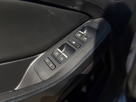 Chery Tiggo 4 Techno, 2019 года, пробег 64500 км