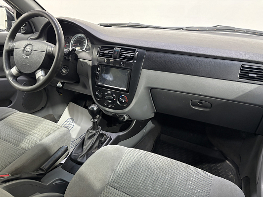 Chevrolet Lacetti Star, 2012 года, пробег 297000 км